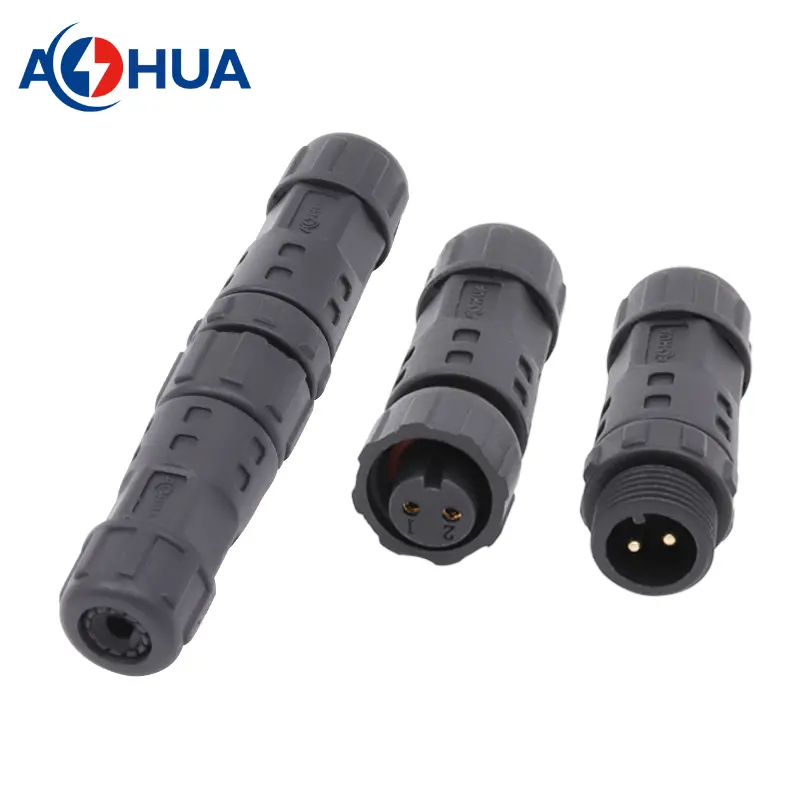 M12connector 01