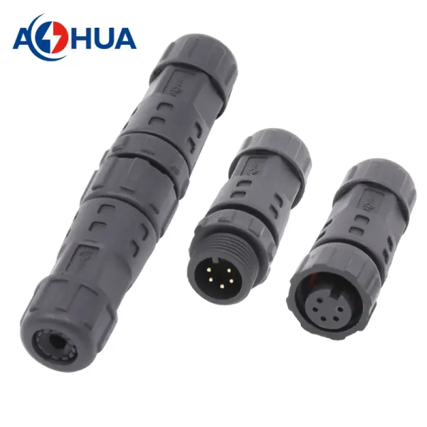 M12connector 06