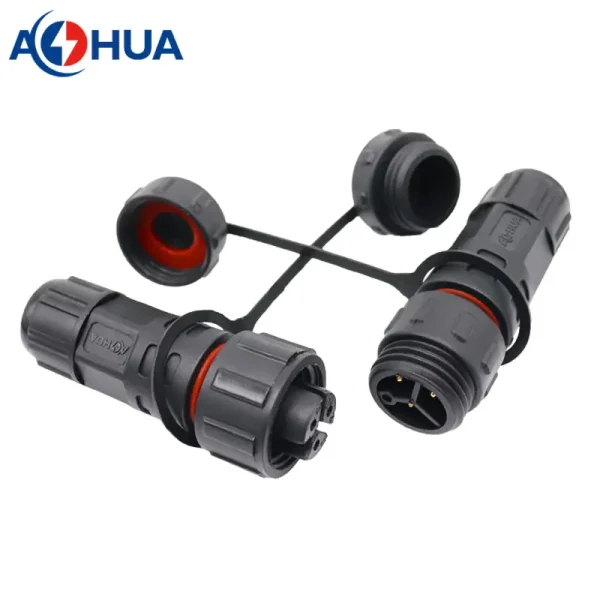 M16connector 02