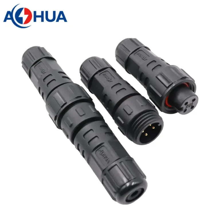 M16connector 03