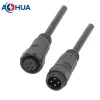 M16connector 4pin 01