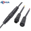 M12connector 6pin 02