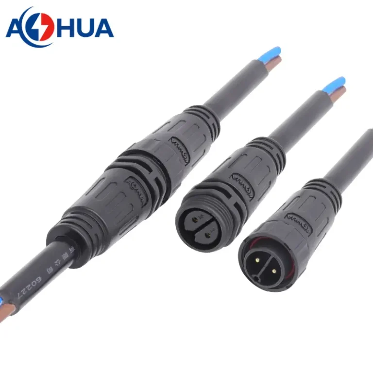 M20connector 2pin