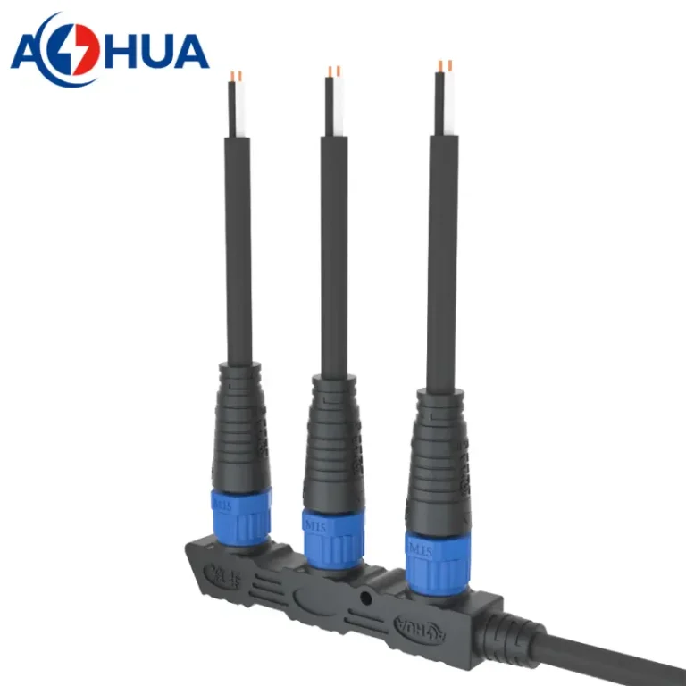 M15connector 013