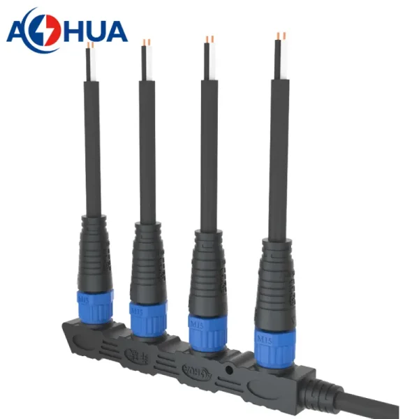 M15connector 021