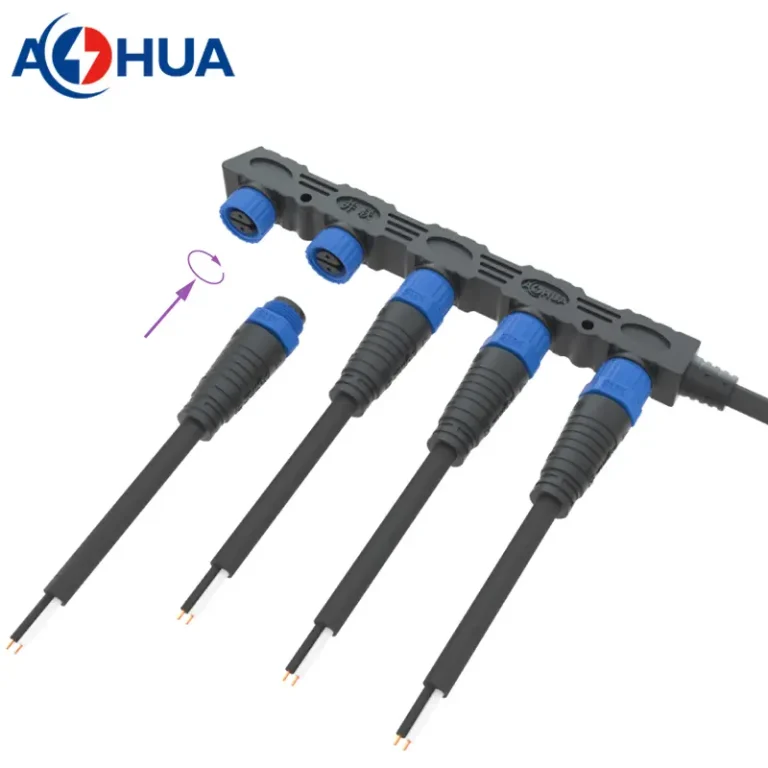 M15connector 034