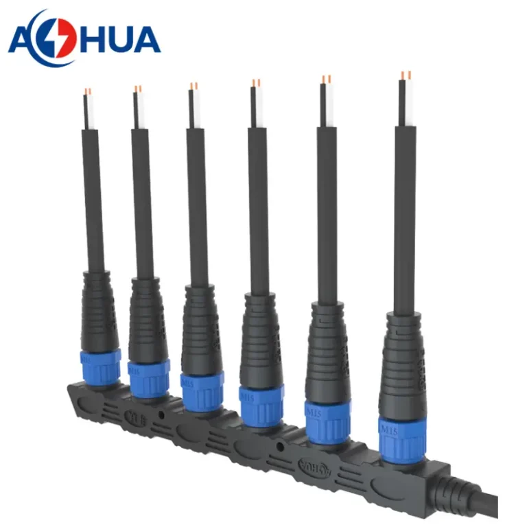 M15connector 035