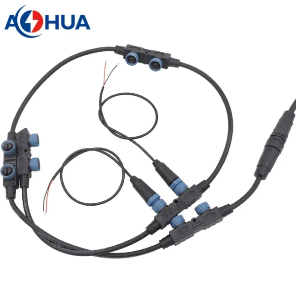 M15connector 01