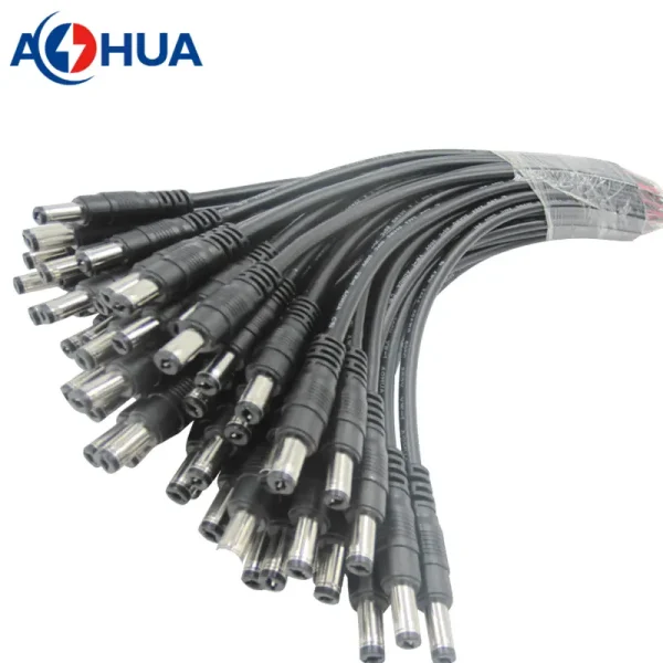 M11 dc connector 013