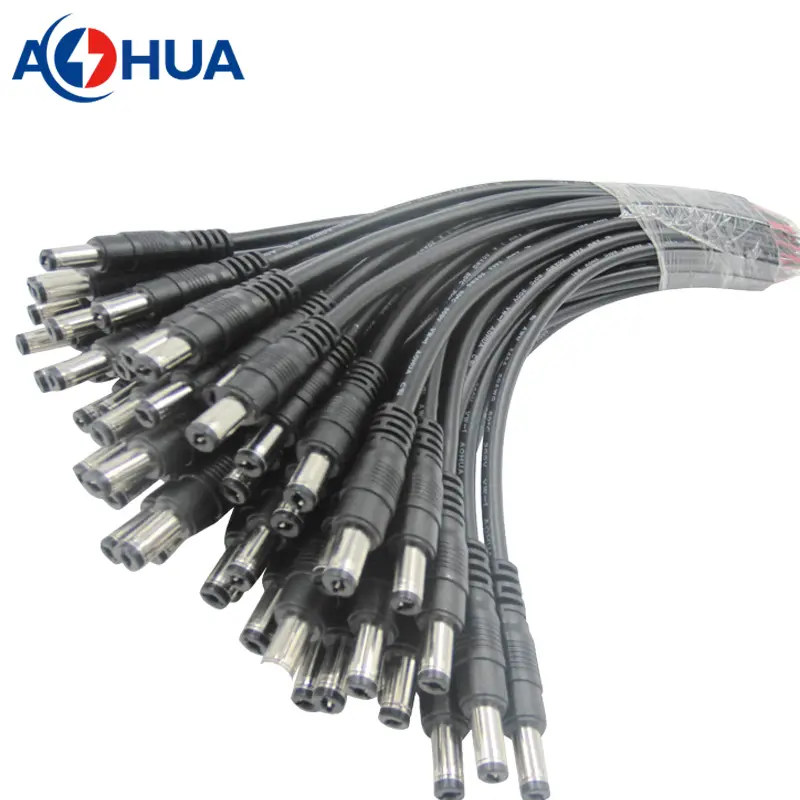 M11 dc connector 013