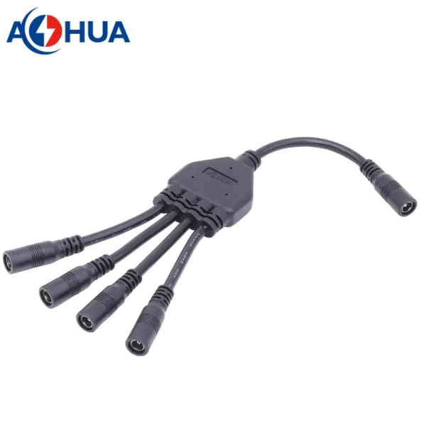 M11 dc connector 015