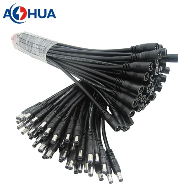 M11 dc connector 014