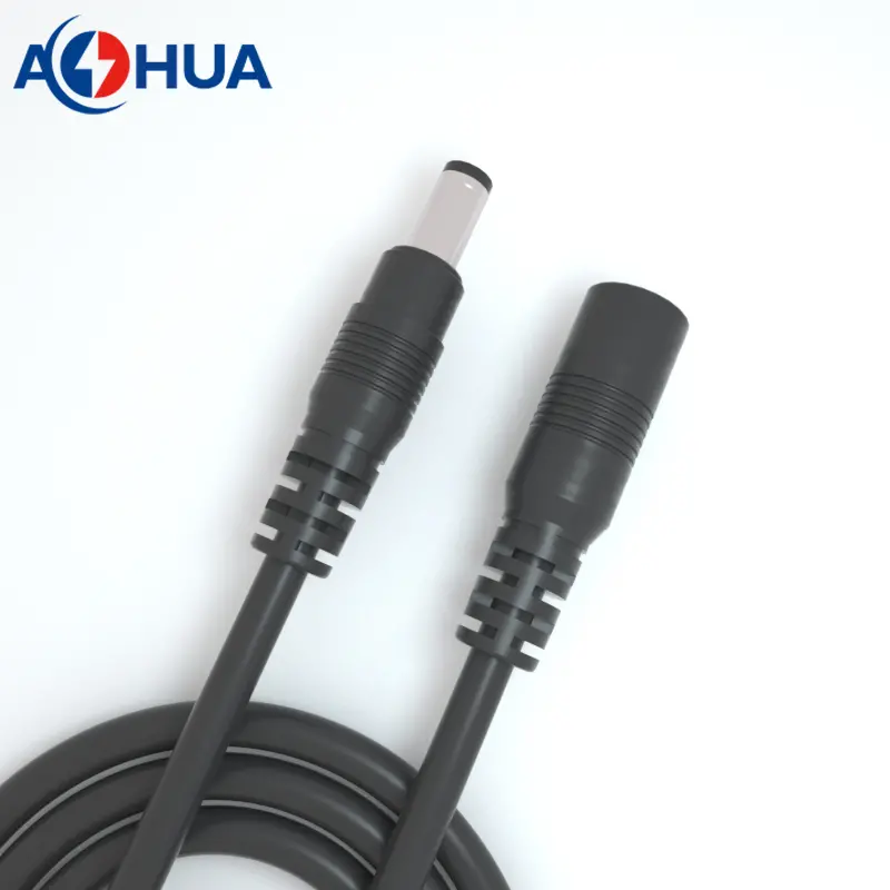 M11 dc connector 012