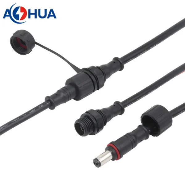 M12 dc connector 04