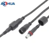 M13 dc connector 03