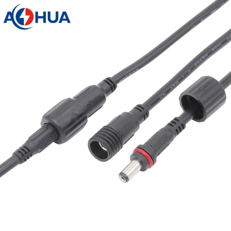 M13 dc connector 03