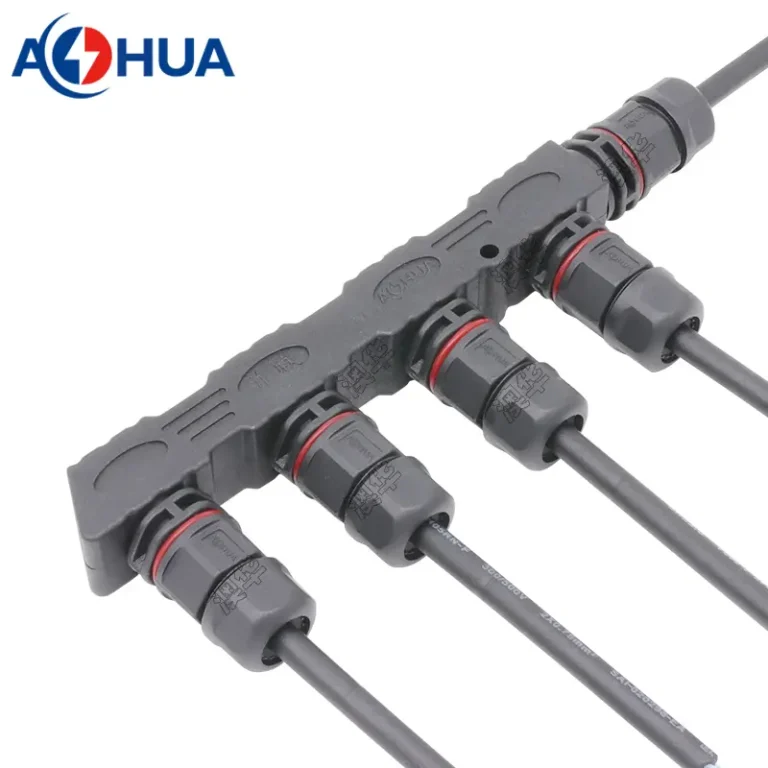 FM16 connector 01