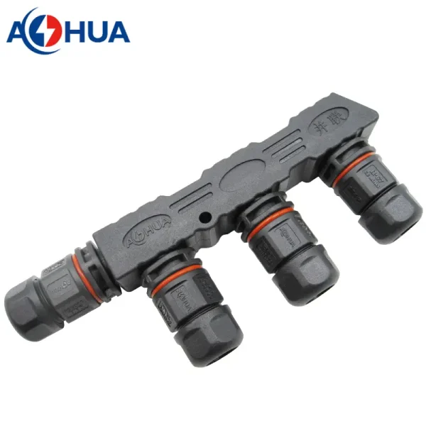 F16 connector 05