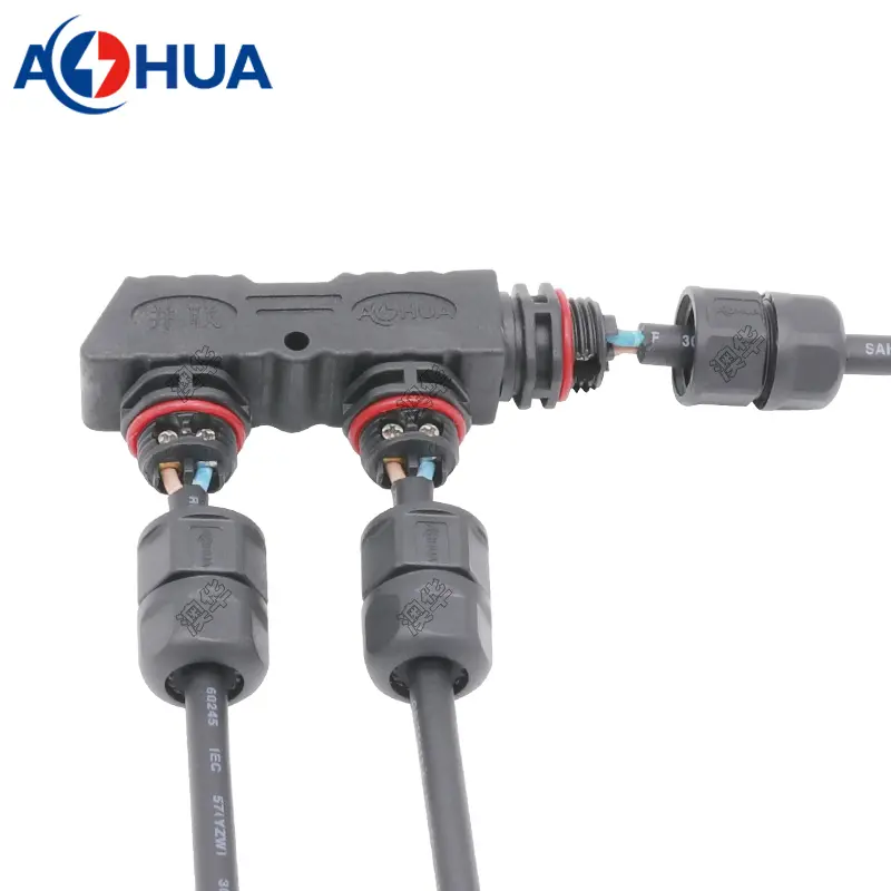 FM16 connector 012