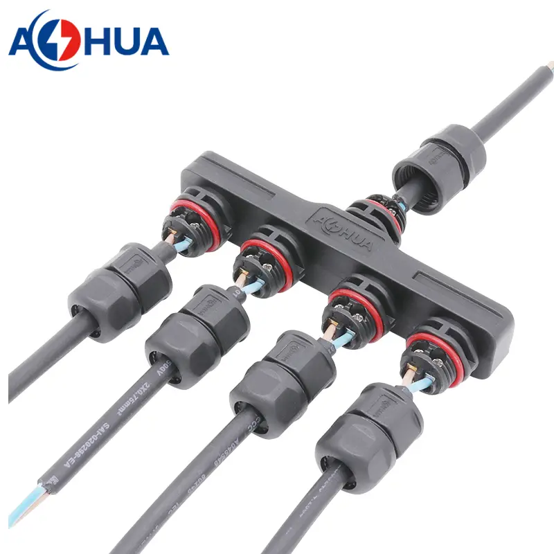 HM16 connector 02