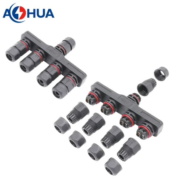 HM16 connector 03