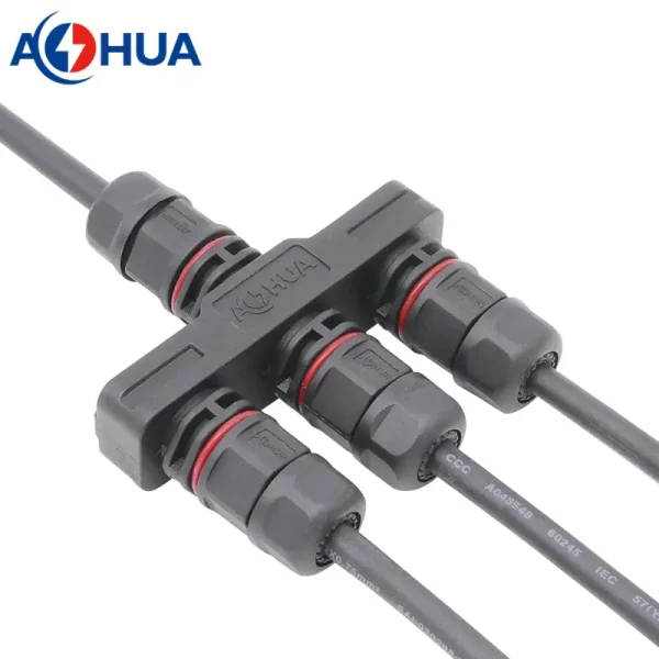 HM16 connector 04