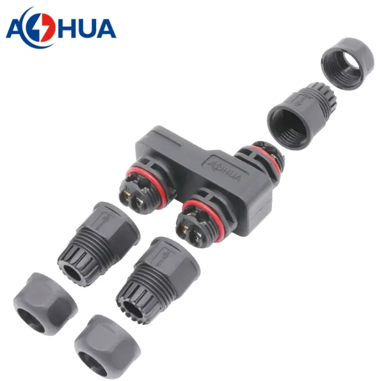 HM16 connector 09