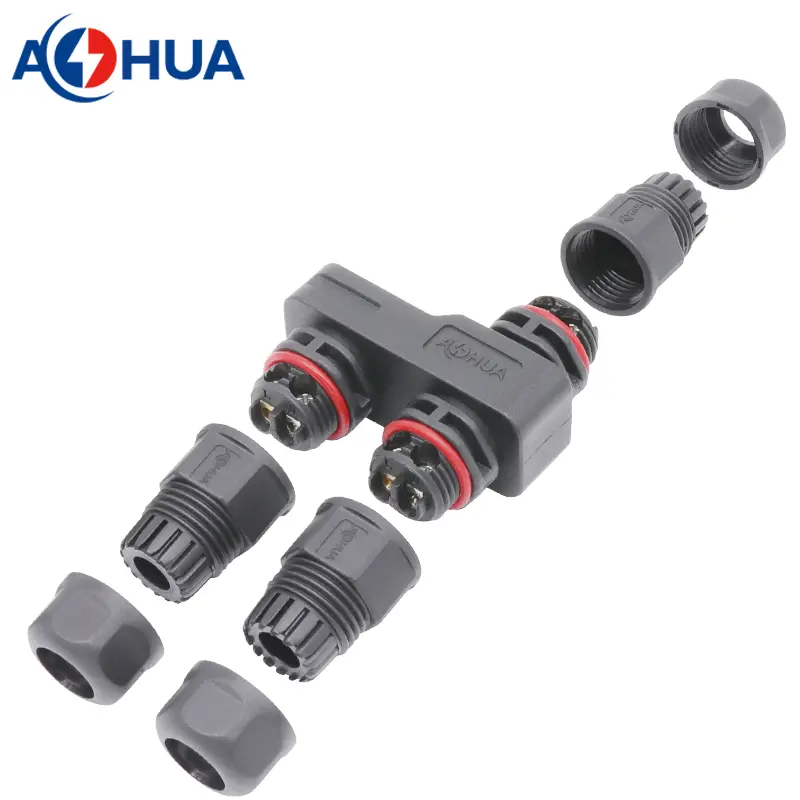 HM16 connector 09