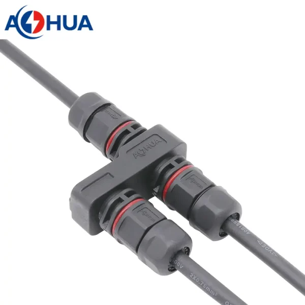 HM16 connector 07