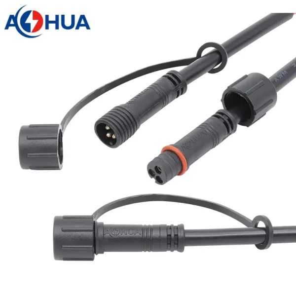 M10 connector 01