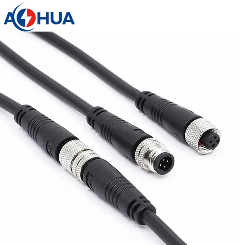 M8 connector 021