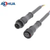 M12 connector 3pin
