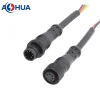M12 connector 5pin
