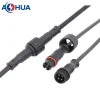 M12 connector 4pin