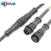 M16 connector 3pin (3)