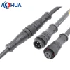 M16 connector 4pin (4)