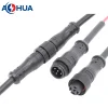 M16 connector 5pin (5)