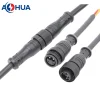 M16 connector 2+2pin (1)