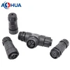 M20 T connector 3pin