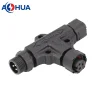 M12 T connector 7
