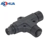 M12 metal 3pin