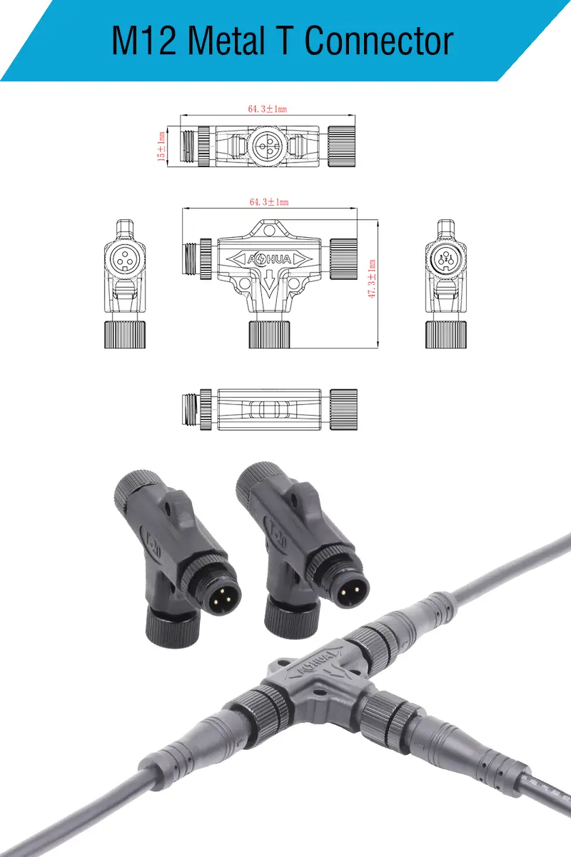 M12-metal-T-connector-0