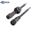 M14 connector 2pin