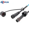 M14 connector 4pin