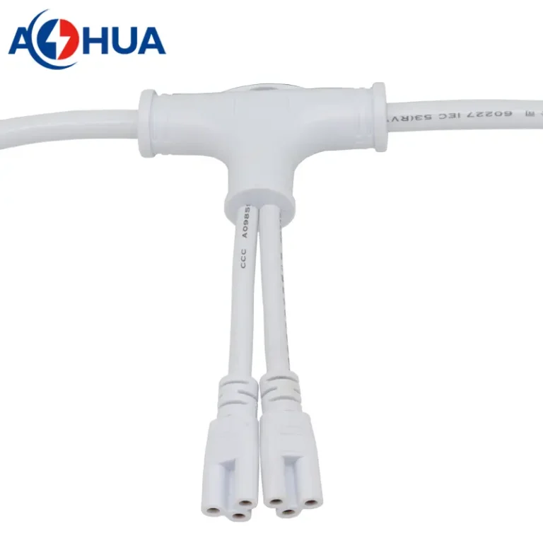 TP16 connector 1