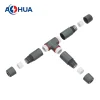 RJ45 T connector 3