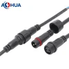 M16 connector 2pin