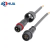 M16 connector 3pin