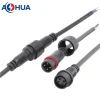 M16 connector 4pin