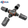 M20 X connector 1